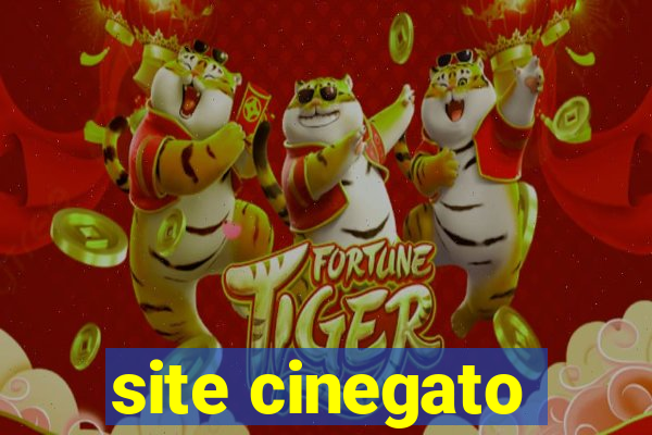 site cinegato